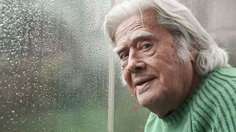 Türk sinemasının usta ismi Cüneyt Arkın, 85 yaşında hayatını kaybetti