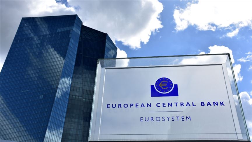 11 yıl sonra ilk: Avrupa Merkez Bankası’ndan 50 baz puan faiz artışı