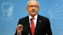 Kılıçdaroğlu: Milletimiz, Edirne’den Ardahan’a barışma, helalleşme, düzelme, canlanma istiyor