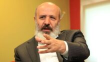 AK Parti’den istifa eden Ethem Sancak Vatan Partisi’ne katılıyor
