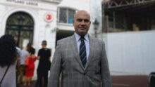 Turhan Çömez AK Parti içinden kendisine gizli bilgileri veren milletvekilini açıkladı