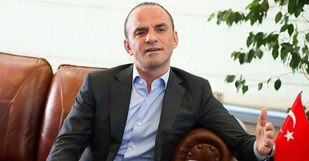 Gürcistan Mahkemesi, cinayete azmettirmekten ceza alınca Gürcistan’a kaçan Metro Turizm’in sahibi Galip Öztürk’e 8 yıl hapis cezası verdi