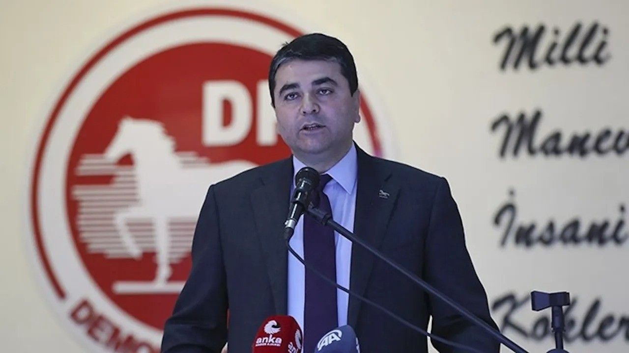 Gültekin Uysal: Kemal Kılıçdaroğlu’nun aday olmasını istiyoruz