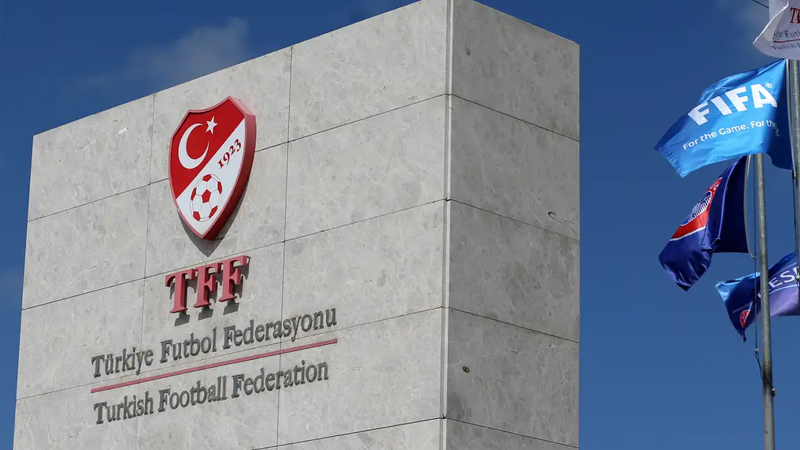 TFF Başkanı Mehmet Büyükekşi: Ülkemize 200 milyon dolara yakın döviz girişi oldu