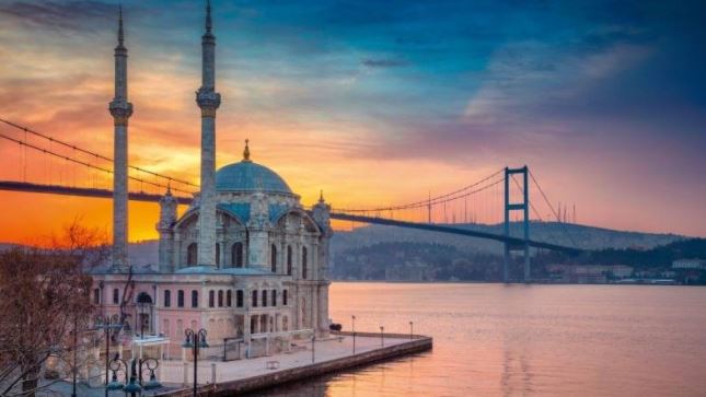 İstanbul’dan büyük kaçış, bir önceki aya göre % 49 arttı