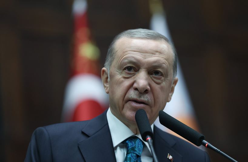 Cumhurbaşkanı Recep Tayyip Erdoğan: Elektrikte tüm abone gruplarında Nisan ayından itibaren % 15 indirime gidiyoruz