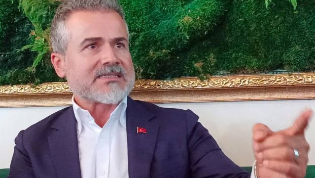 Yeniden Refah Partisi Genel Başkan Yardımcısı Suat Kılıç: Yerel seçimler için ittifak kapılarımız kapalı değil