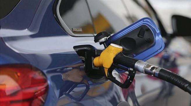 Benzin ve motorin güncel fiyatları (19 Ekim 2023 akaryakıt fiyatları)